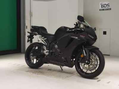 Honda CBR600RR 2024