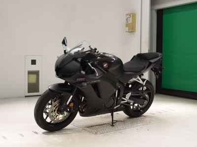 Honda CBR600RR 2024
