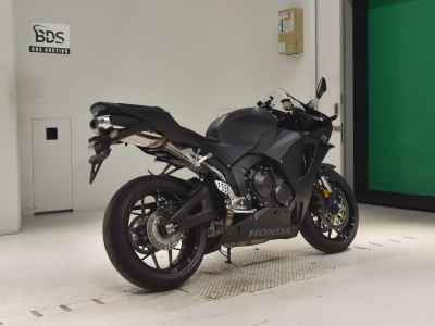 Honda CBR600RR 2024