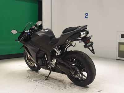 Honda CBR600RR 2024
