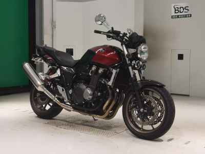 Honda CB1300SF 2015