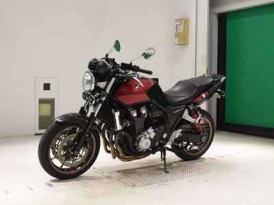 Honda CB1300SF 2015