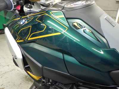 BMW R1300GS 2024