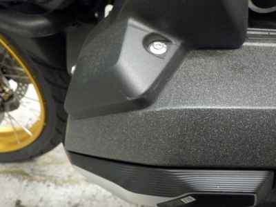 BMW R1300GS 2024
