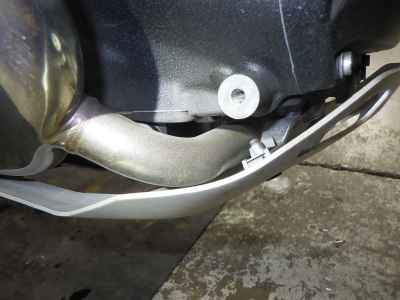 BMW R1300GS 2024