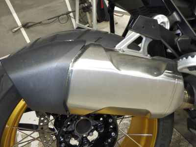 BMW R1300GS 2024