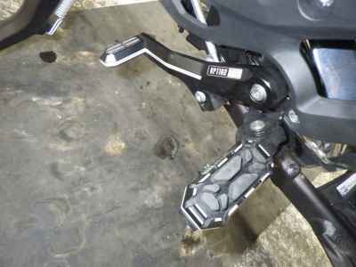 BMW R1300GS 2024