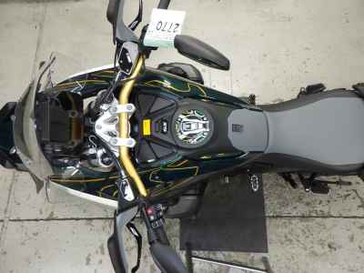 BMW R1300GS 2024