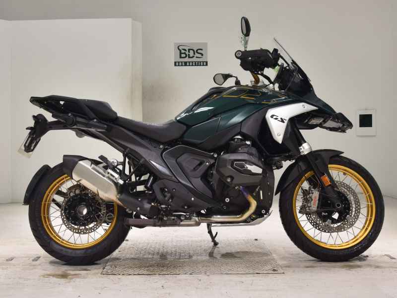 BMW R1300GS 2024