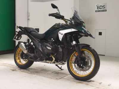 BMW R1300GS 2024