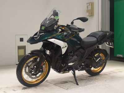 BMW R1300GS 2024