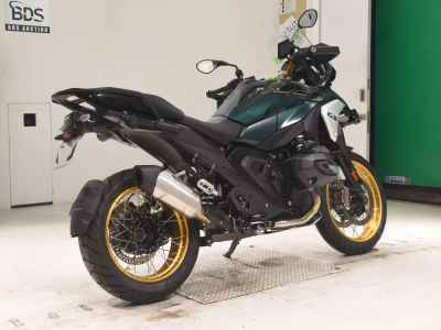 BMW R1300GS 2024