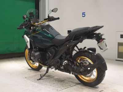 BMW R1300GS 2024