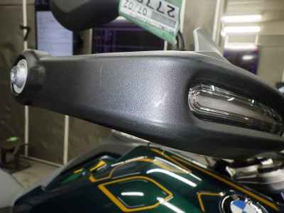 BMW R1300GS 2024
