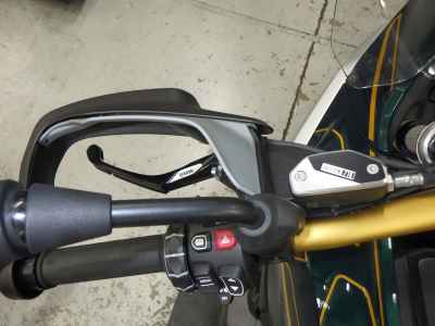 BMW R1300GS 2024