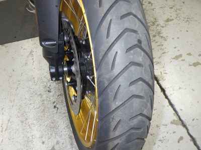 BMW R1300GS 2024