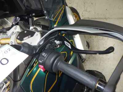 BMW R1300GS 2024