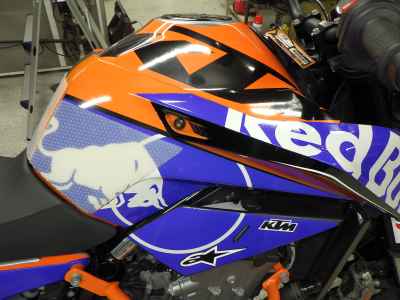 KTM 790 Duke 2019