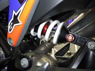 KTM 790 Duke 2019