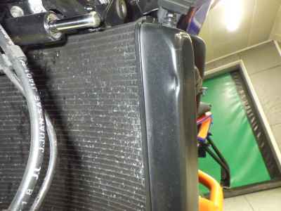 KTM 790 Duke 2019