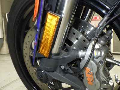KTM 790 Duke 2019