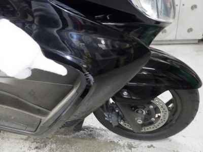 Suzuki Skywave 250M