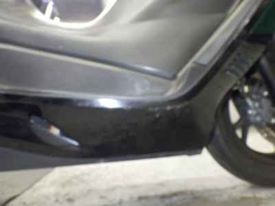 Suzuki Skywave 250M
