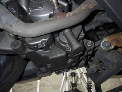Suzuki Skywave 250M