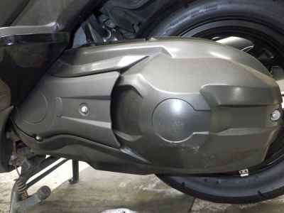 Suzuki Skywave 250M