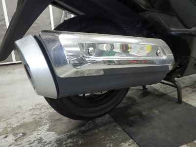 Suzuki Skywave 250M