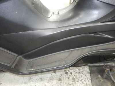 Suzuki Skywave 250M