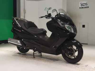 Suzuki Skywave 250M