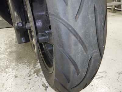Suzuki Skywave 250M
