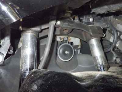 Suzuki Skywave 250M