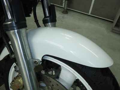 Yamaha XJR1300 1998
