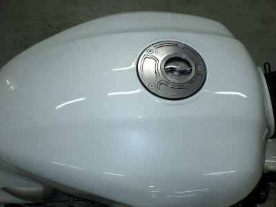 Yamaha XJR1300 1998