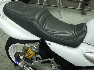 Yamaha XJR1300 1998