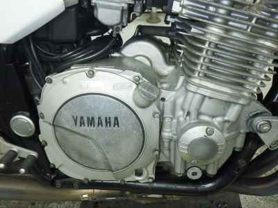 Yamaha XJR1300 1998