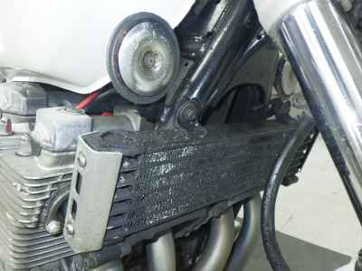 Yamaha XJR1300 1998
