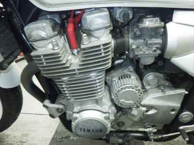 Yamaha XJR1300 1998