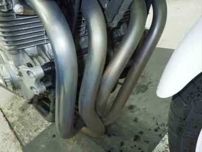 Yamaha XJR1300 1998
