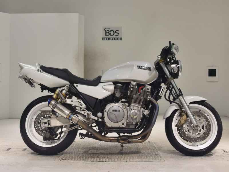 Yamaha XJR1300 1998