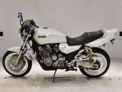 Yamaha XJR1300 1998