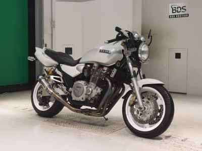 Yamaha XJR1300 1998