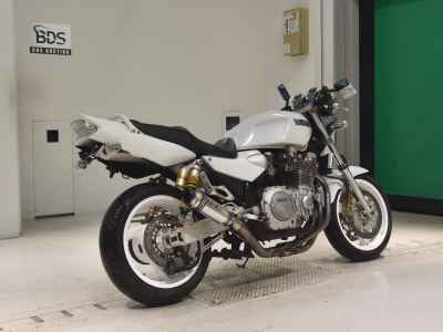 Yamaha XJR1300 1998