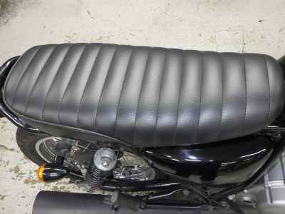 Suzuki GrassTracker Bigboy