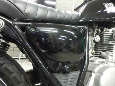 Suzuki GrassTracker Bigboy