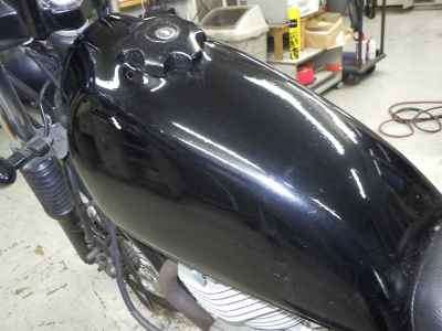 Suzuki GrassTracker Bigboy