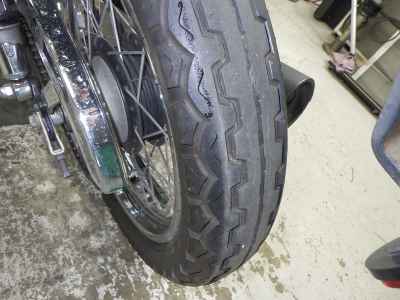 Suzuki GrassTracker Bigboy