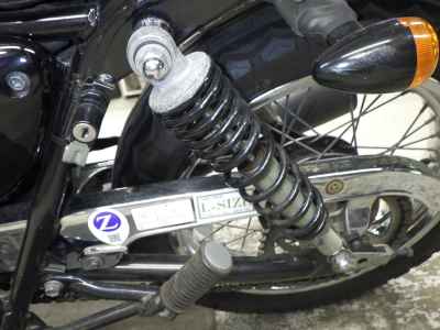 Suzuki GrassTracker Bigboy